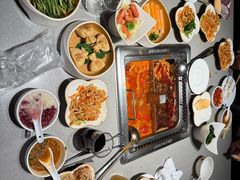 -海底捞火锅(蒙城路店)