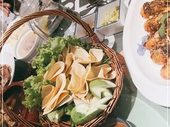 -佳兰雅序融合菜(高新店)