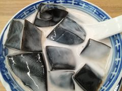 -龍囍粤·顺德小吃·煲仔饭(安定门店)