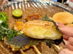 -元气寿司(环球港店)