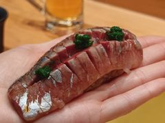-鮨冠OMAKASE食べ放题(北京首店)