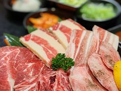 -九田家黑牛烤肉料理(石路天虹店)