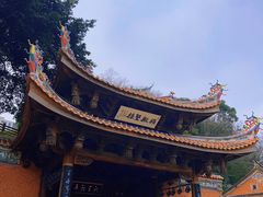 -晋江五店市传统文化旅游区