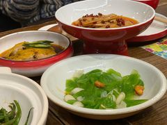 -院落新京菜·烤鸭(地安门店)