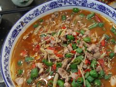 -自贡鲜锅兔(文汇路店)