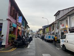 -小印度