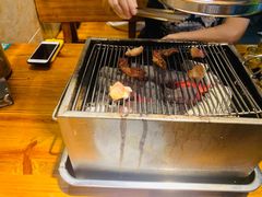 -丹东特色烤肉(学府路一部店)