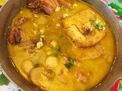 -闯关东东北农家菜(崂山石老人店)