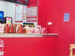 -塔斯汀中国汉堡(嘉禾望岗地铁站店)