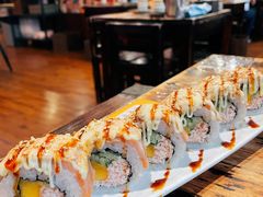 -小川洋风料理(汉街店)
