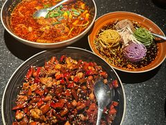 豫川辣子鸡-华豫川酒家(金水路店)