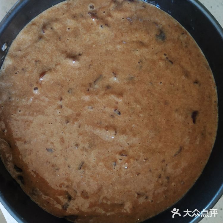 枣糕，很多人都喜欢吃，可以当早餐，也可以当零食