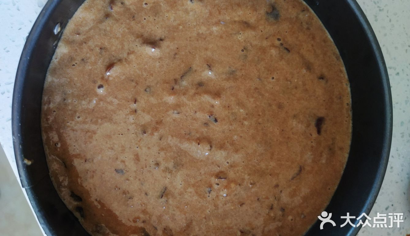 枣糕，很多人都喜欢吃，可以当早餐，也可以当零食