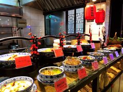 -鱼食饭稻·苏浙土菜17年老馆子(平江路店)