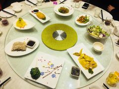 -阿英煲(凉城路店)