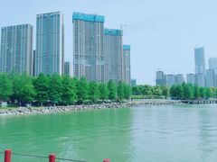 -苏州东太湖生态园