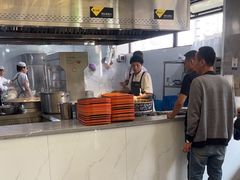 -清真磨沟沿老字号牛肉面(总店)