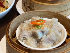-索菲特酒店·乐轩华中餐厅