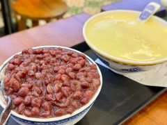 -百花传统甜品店(原址店)