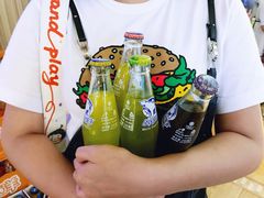 -百年义利(北兴路店)