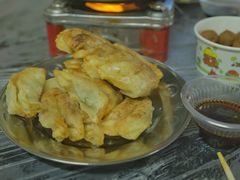 -桂萍特色牛筋牛杂(长堤街总店)