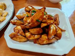-弘德楼·自家菜园(朱家角古镇店)