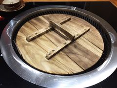 -锅来乐地锅鸡(安亭店)