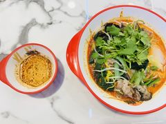 -辣火功夫麻辣烫(明洞1号店)