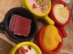 -豪客来牛排(成都锦江大融城店)