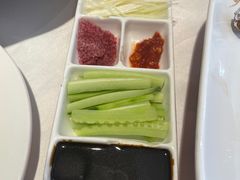 -大鸭梨烤鸭(房山店)