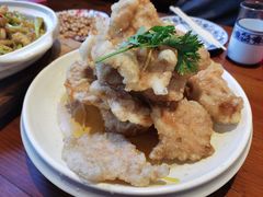 -陈家老院子(高新店)
