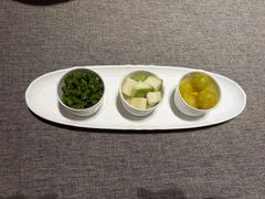 -虹潮荟·餐桌上的美食地理(太阳宫店)