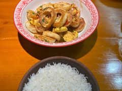 -陈家婆的菜(梅溪湖店)