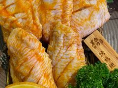 -黑牛の店·和牛烧肉(合生汇店)