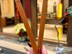 -天荷菜根·闽南素食自助(刺桐北路店)
