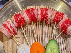 -本炙炭烤·蒲烧活鳗料理店(金沙洲店)