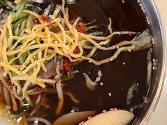 -服务大楼冷面(延大店)