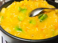 蟹粉蹄筋-蟹榭·本帮江浙菜·蟹宴(五角场合生汇商场店)