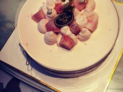 -PETIT PARIS 小巴黎(花园道店)