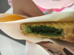 -粉粉乐鲷鱼烧(美罗城店)