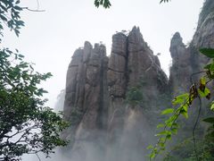 -三清山风景名胜区