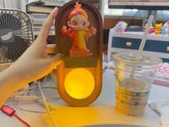 -泡泡玛特POPMART(国金街店)