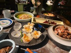 -桂满陇-十里风荷(合生汇店)