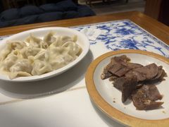 -东方饺子王(工农大路店)