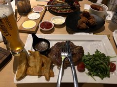 -LENBACH兰巴赫西餐啤酒坊(大连东港店)