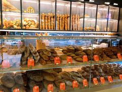 -老梦面包CHEZMOREL(麦子店)