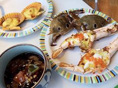 -吉布鲁牛排海鲜自助(巴南万达广场店)
