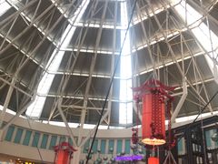 -关夫人餐厅(阳光广场店)