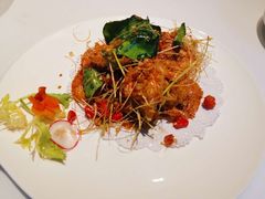 -千百味红餐厅·江西菜(绿地双子塔店)