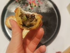 招牌和牛挞-富淳饭店(陆家嘴保利广场店)